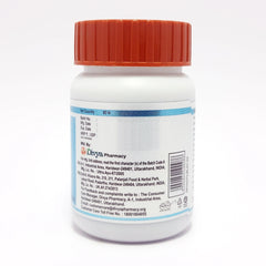 Patanjali Divya Acidogrit Tablet 37gm