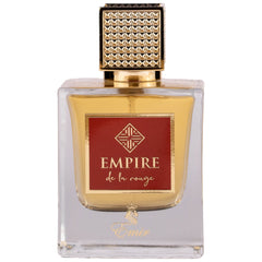 Emir Empire De La Rouge Eau De Parfum 100ml 3.4 Fl.oz. Unisex Luxury Fragrance | Perfect Gift