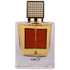 Emir Empire De La Rouge Eau De Parfum 100ml 3.4 Fl.oz. Unisex Luxury Fragrance | Perfect Gift