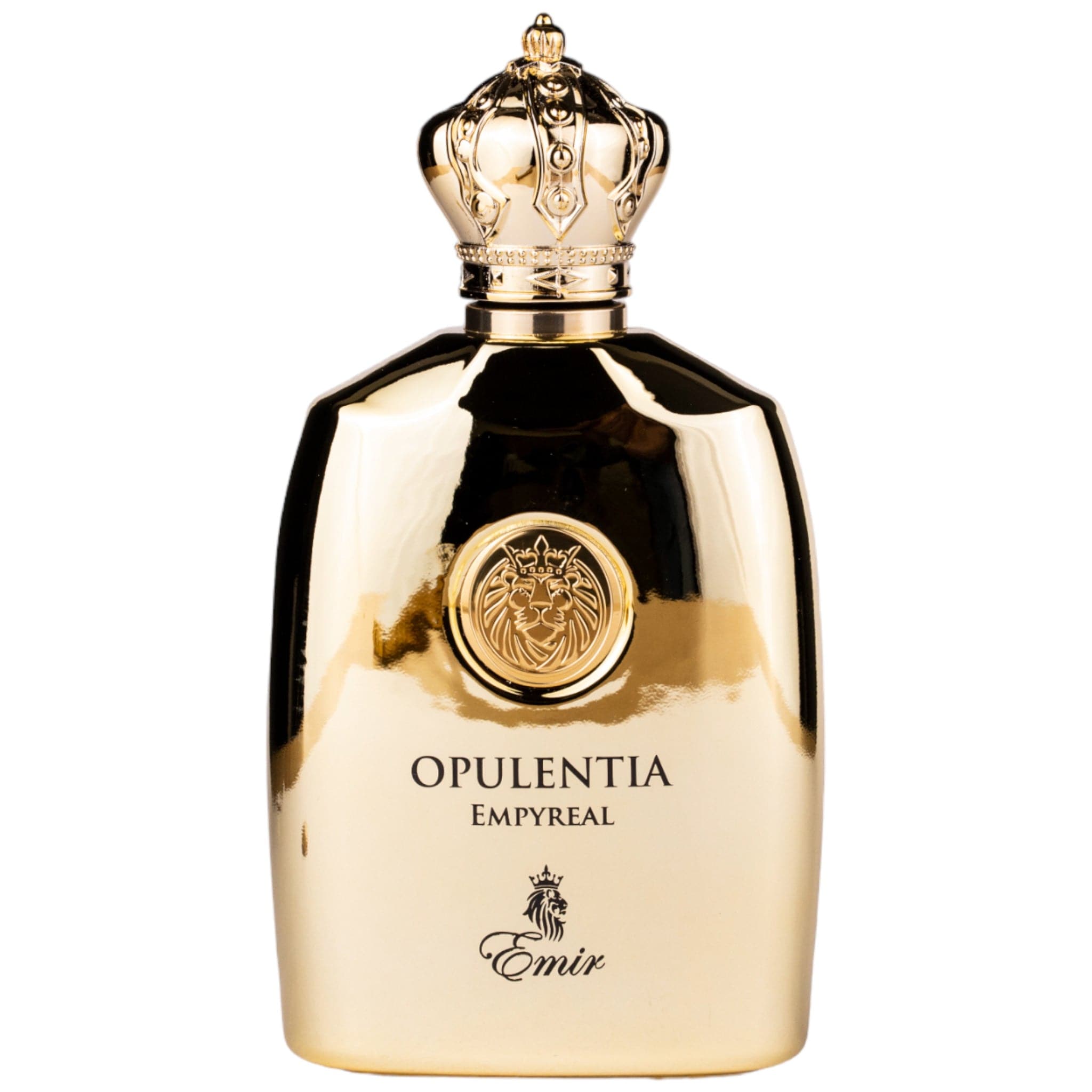 Emir Opulentia Empyreal Eau De Parfum 100ml 3.4 Fl.oz. Men Fragrance | Long Lasting