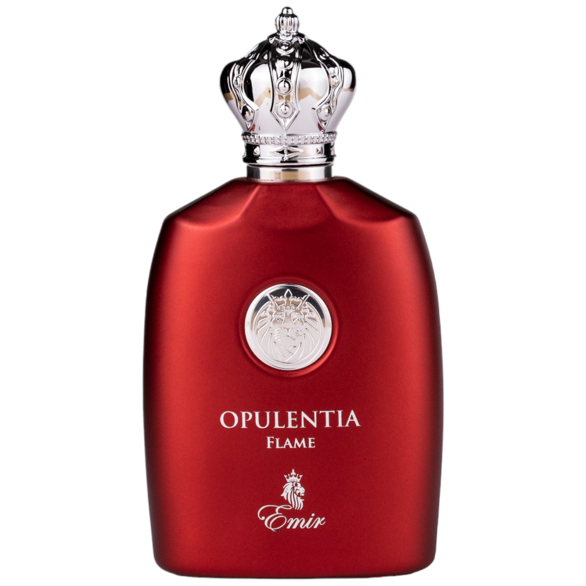 Emir Opulentia Flame Eau De Parfum 100ml 3.4 Fl.oz. Unisex Luxury Fragrance | Long Lasting