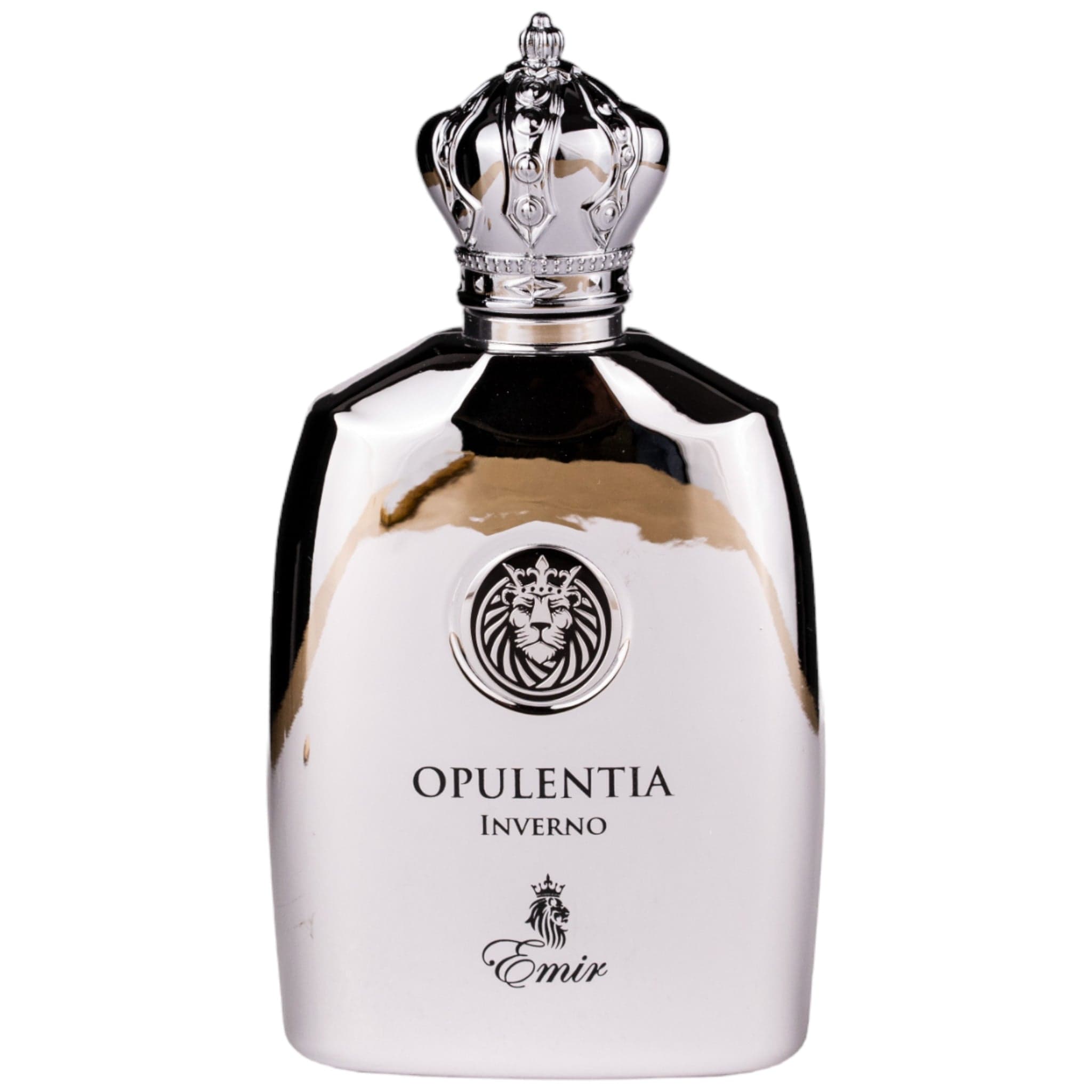 Emir Opulentia Inverno Eau De Parfum 100ml 3.4 Fl.oz. Gift For Men & Women | Luxury Fragrance | Long Lasting