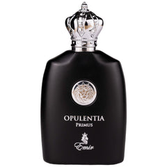 Emir Opulentia Primus Eau De Parfum 100ml 3.4 Fl.oz. Gift For Men & Women | Luxury Fragrance | Long Lasting