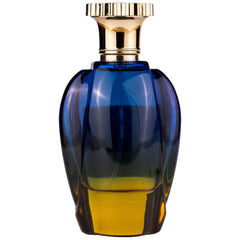 Emir Voux Blue Oud Eau De Parfum 100ml 3.4 Fl.oz. Unisex Luxury Fragrance | Long Lasting