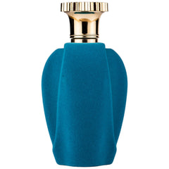 Emir Voux Turquoise Eau De Parfum 100ml 3.4 Fl.oz. Unisex Luxury Fragrance | Long Lasting