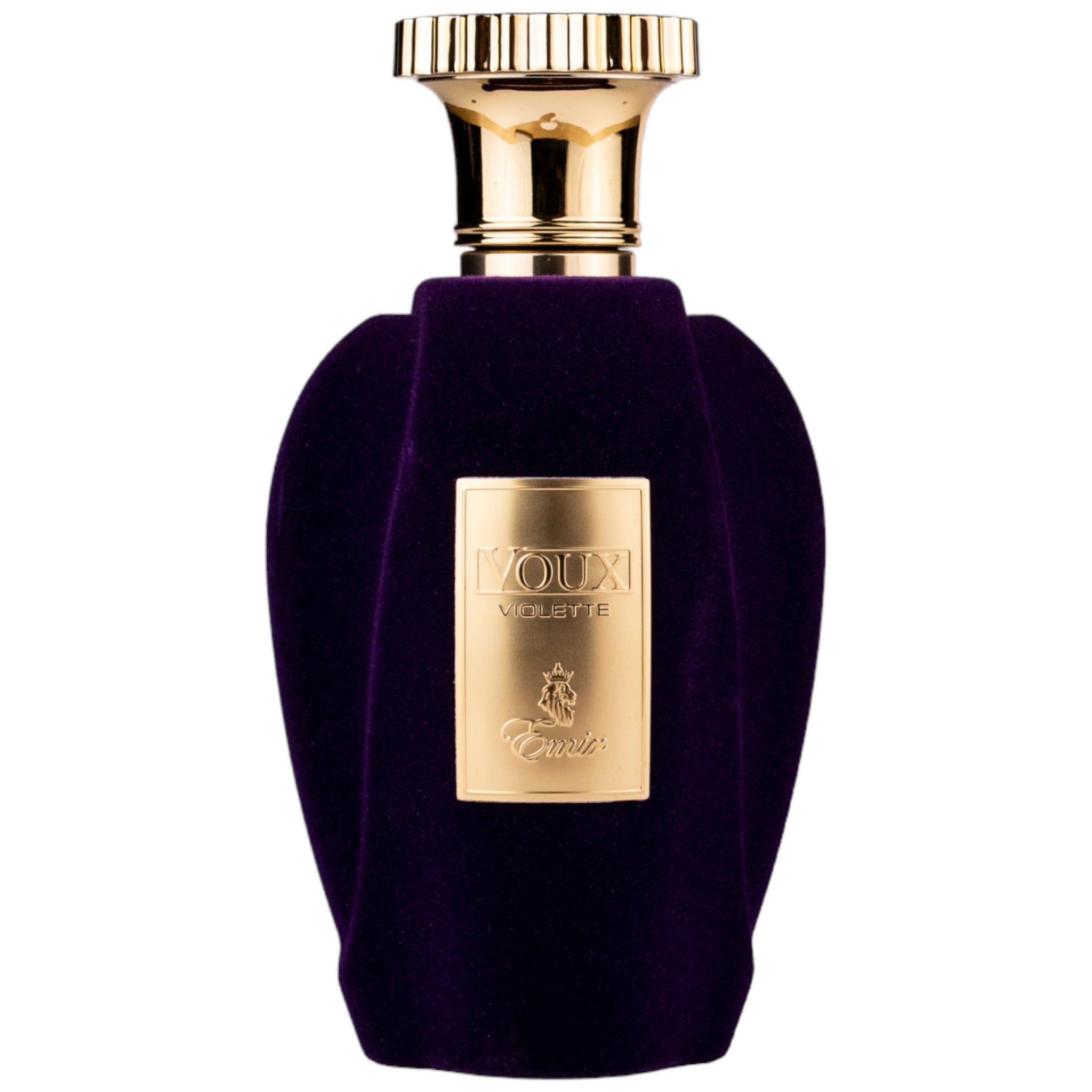 Emir Voux Violette Eau De Parfum 100ml 3.4 Fl.oz. Perfect Gift For Girlfriend | Long Lasting