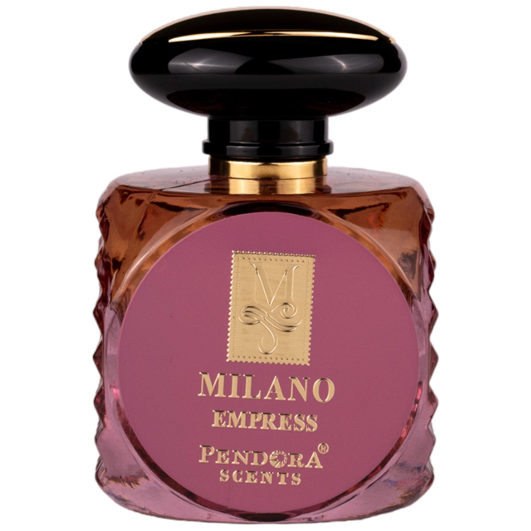 Pendora Scents Milano Empress Eau De Parfum 100ml 3.4 Fl.oz. Women Fragrance | Long Lasting