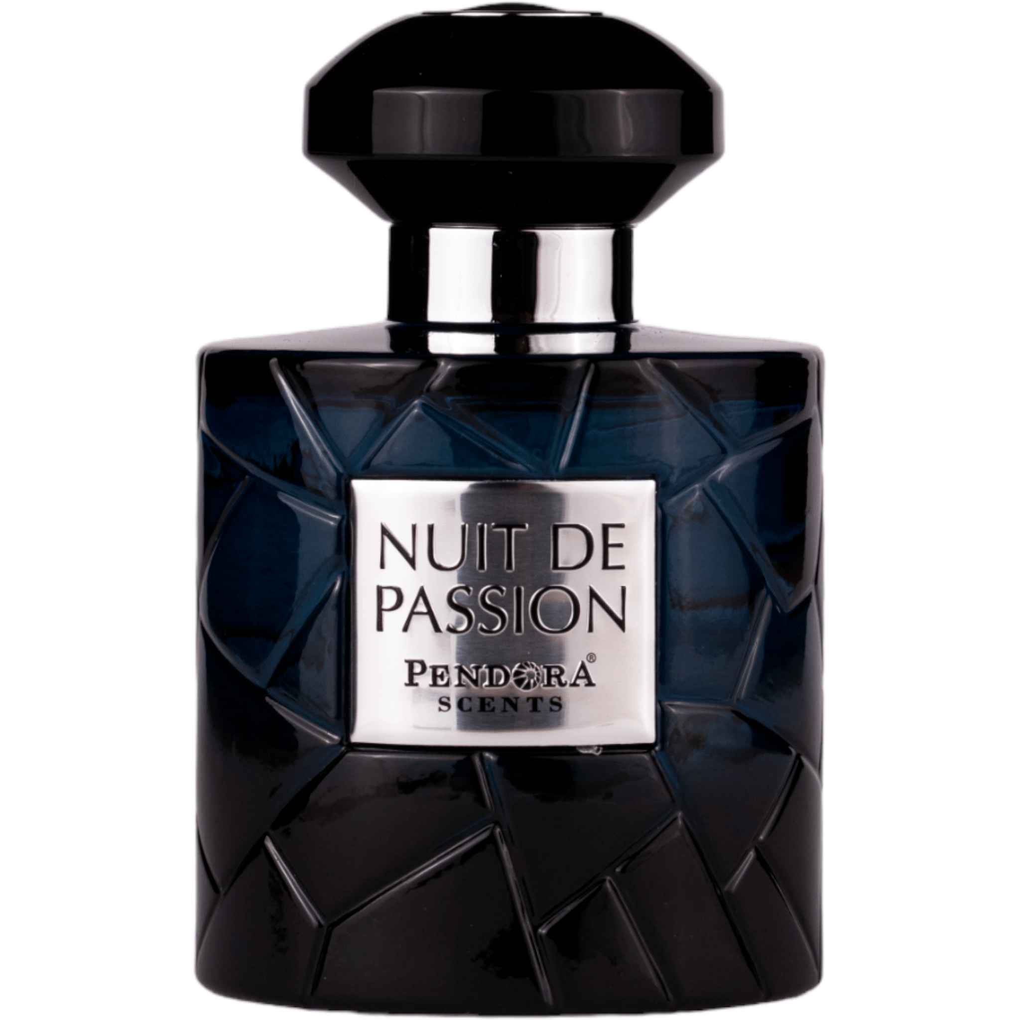 Pendora Scents Nuit De Passion Eau De Parfum 100ml 3.4 Fl.oz. Unisex Fragrance | Long Lasting