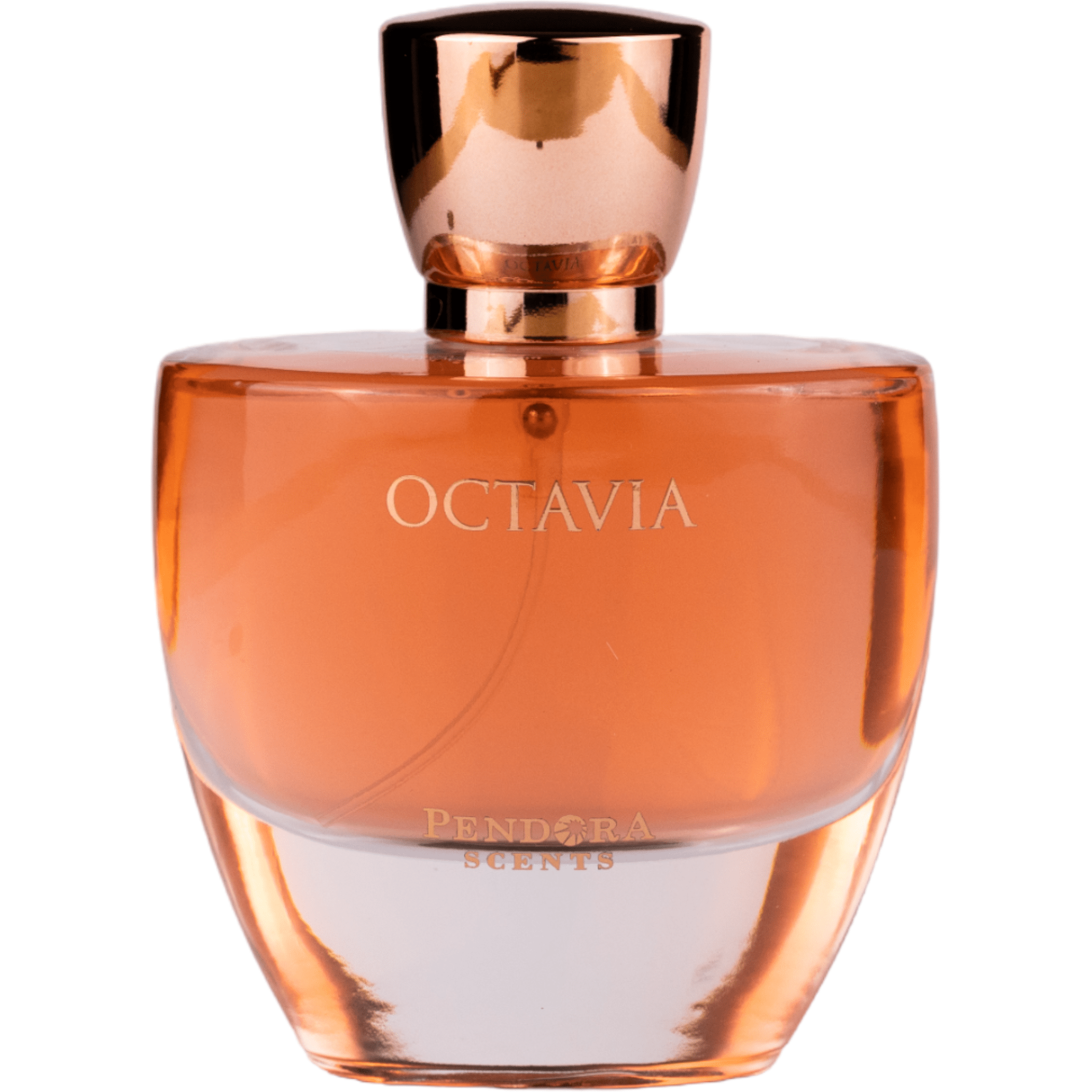 Pendora Scents Octavia Eau De Parfum 100ml 3.4 Fl.oz. Birthday Gift For Wife | Long Lasting