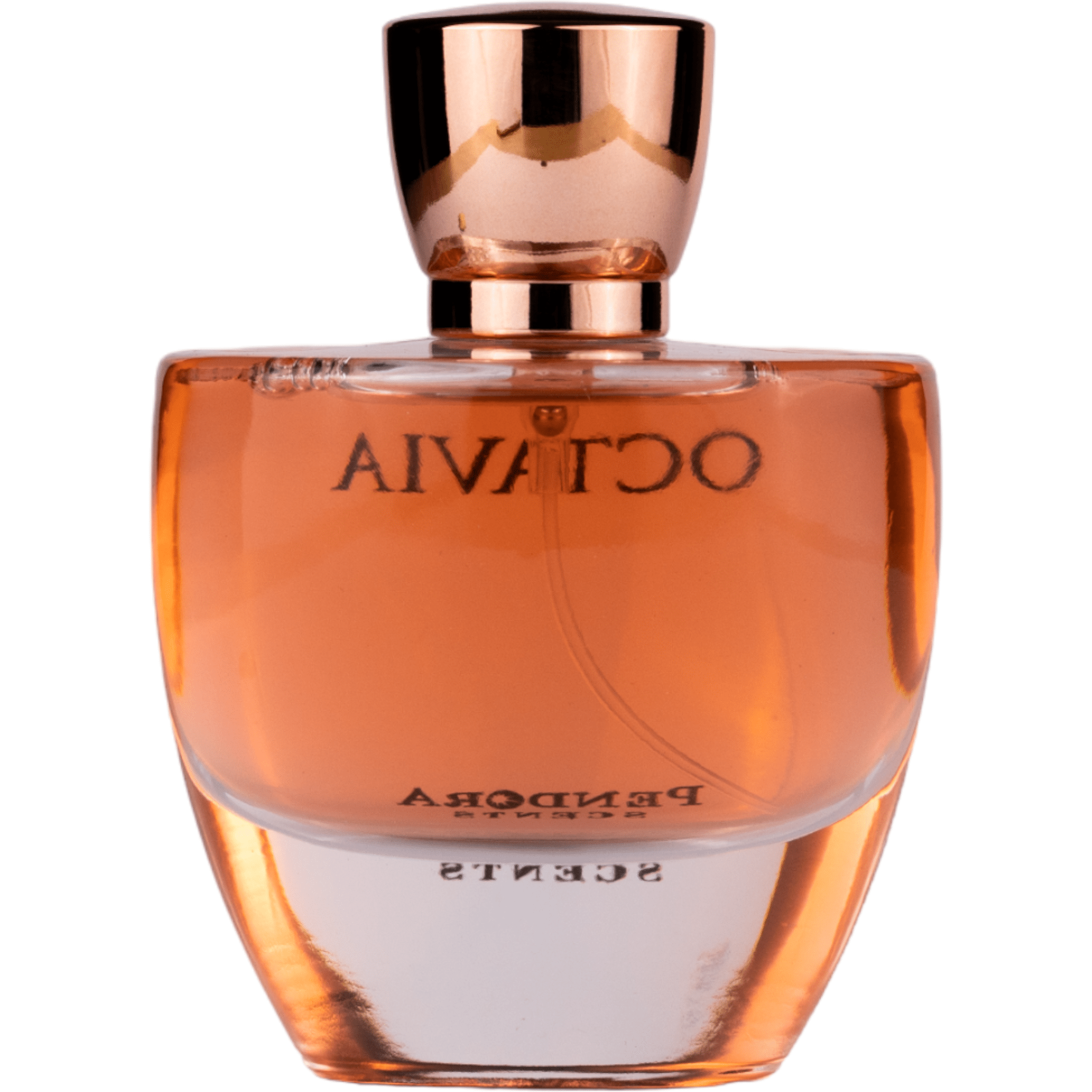 Pendora Scents Octavia Eau De Parfum 100ml 3.4 Fl.oz. Birthday Gift For Wife | Long Lasting