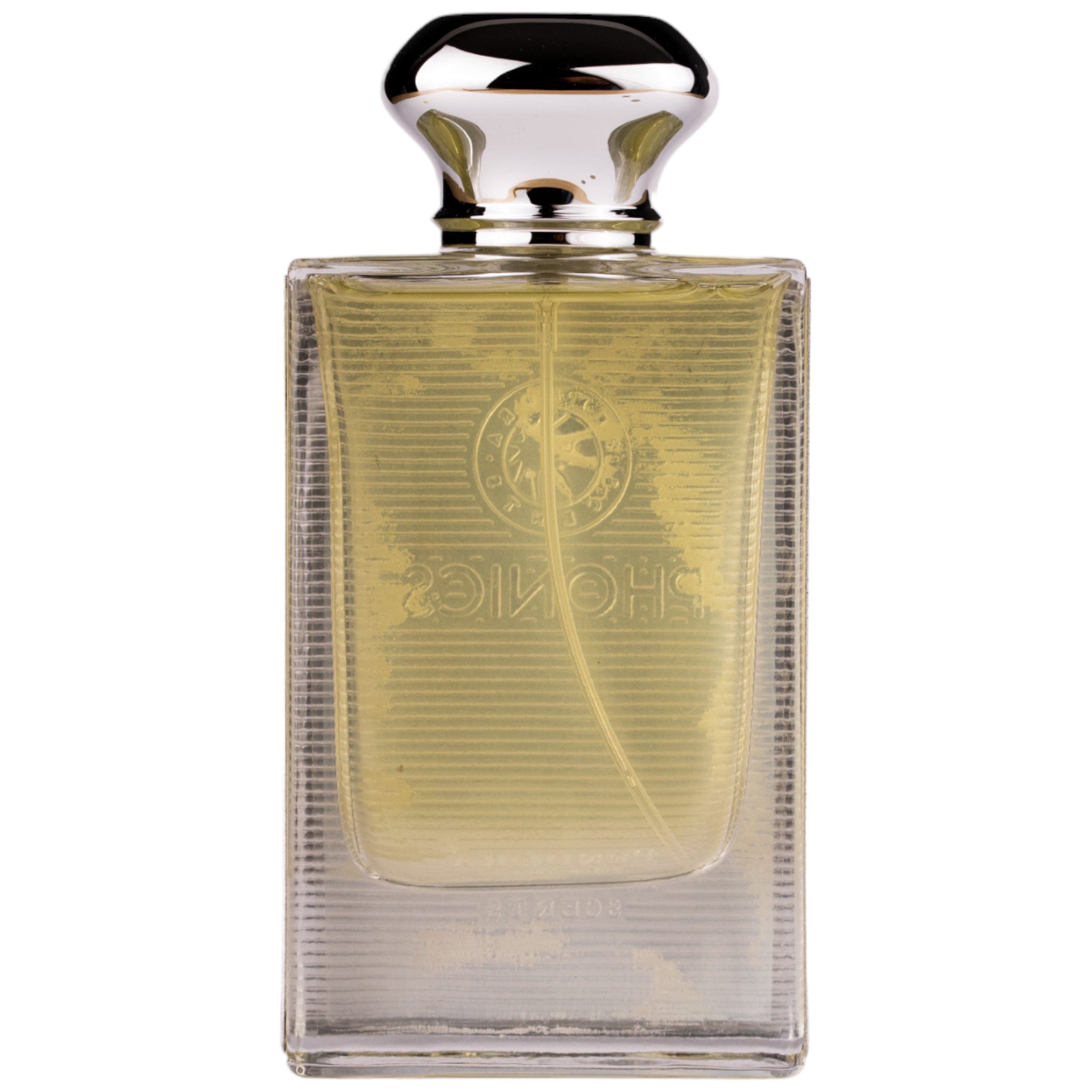 Pendora Scents Phonics Eau De Parfum 100ml 3.4 Fl.oz. Perfect Gift For Husband | Party Wear