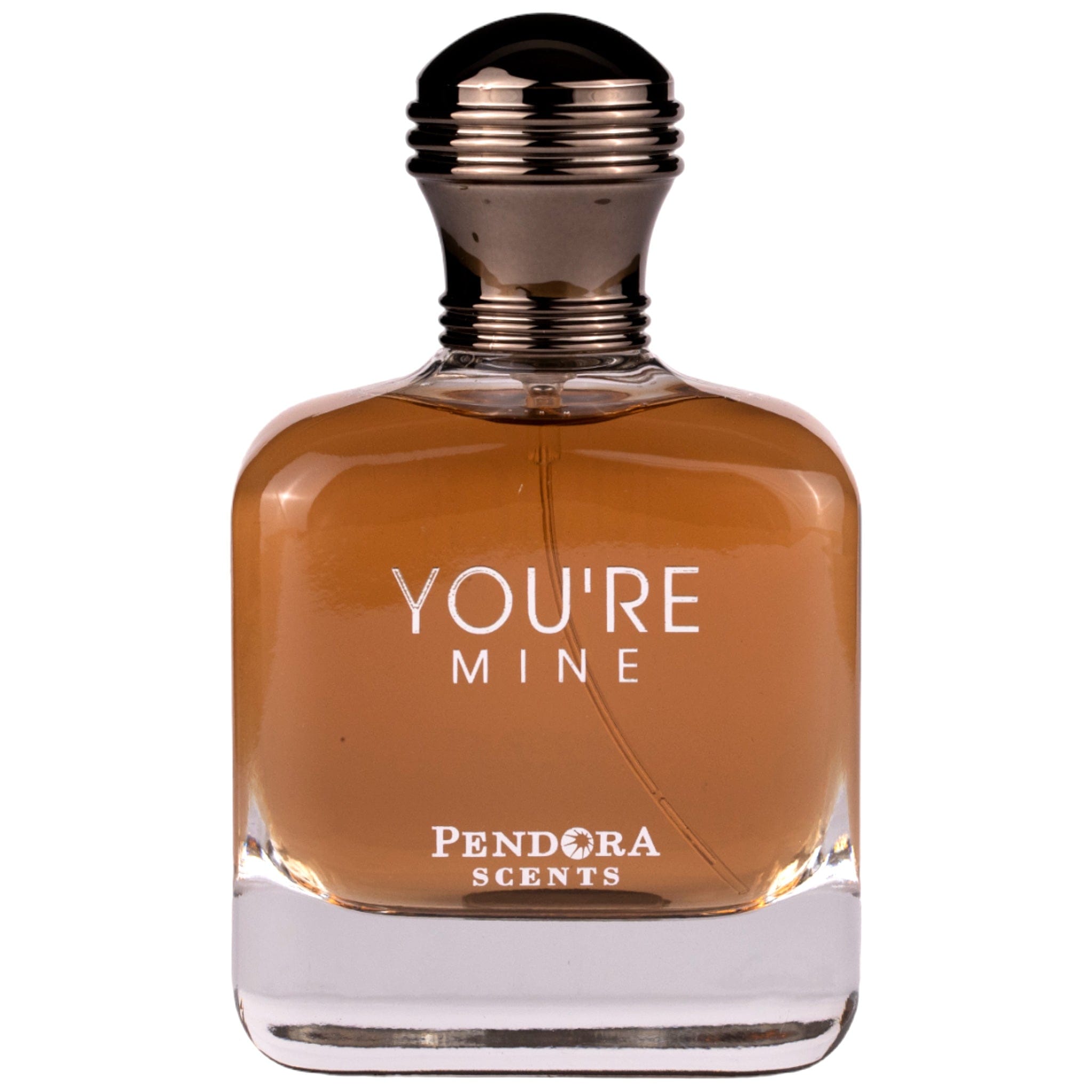 Pendora Scents You're Mine Eau De Parfum 100ml 3.4 Fl.oz. Unisex Fragrance | Long Lasting