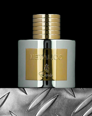 Emir Metalico Eau De Parfum 100ml 3.4 Fl.oz. Unisex Luxury Fragrance | Long Lasting | Party Wear