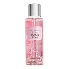 VICTORIA'S SECRET BLUSHING BUBBLY FRAGRANCE MIST 250ML 8.4 FL.OZ. WOMEN FRAGRANCE