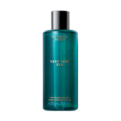 VICTORIA'S SECRET VERY SEXY SEA FINE FRAGRANCE MIST 250ML 8.4 FL.OZ. WOMEN FRAGRANCE