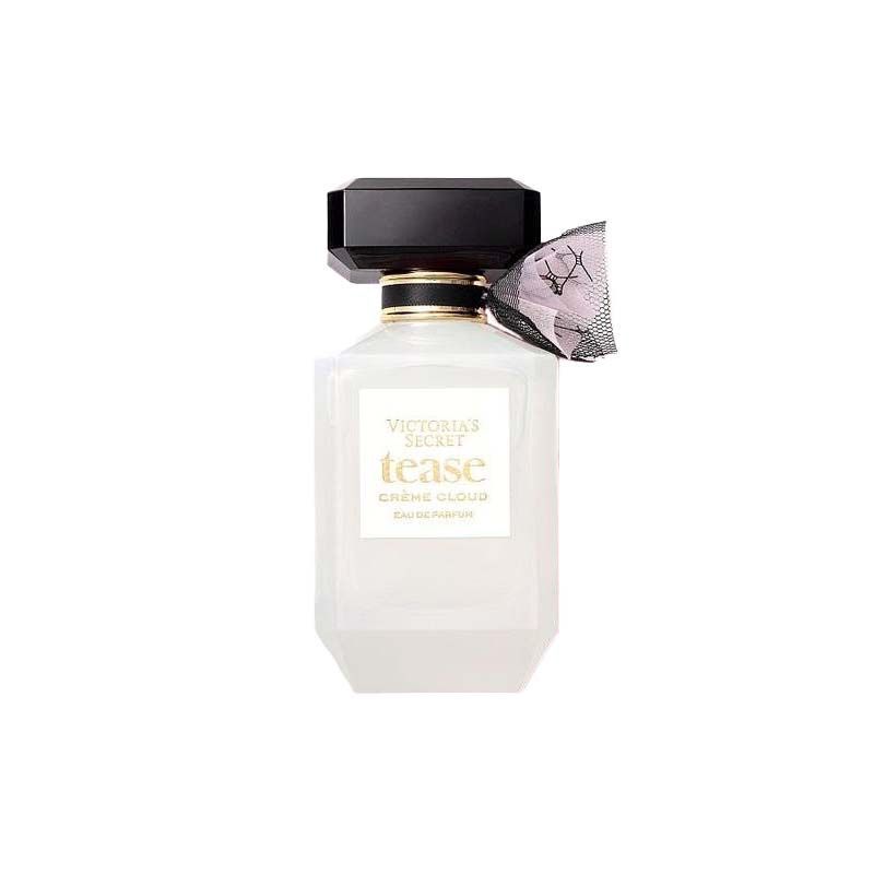 VICTORIA'S SECRET TEASE CREME CLOUD EAU DE PARFUM 100ML 3.4 FL.OZ. WOMEN FRAGRANCE