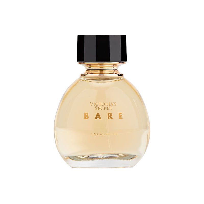 VICTORIA'S SECRET BARE EAU DE PARFUM 100ML 3.4 FL.OZ. LUXURY FRAGRANCE