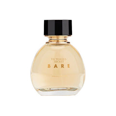 VICTORIA'S SECRET BARE EAU DE PARFUM 100ML 3.4 FL.OZ. LUXURY FRAGRANCE