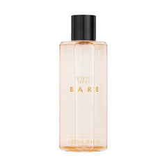 VICTORIA'S SECRET BARE FINE FRAGRANCE MIST 250ML 8.4 FL.OZ. WOMEN FRAGRANCE