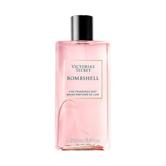 VICTORIA'S SECRET BOMBSHELL FINE FRAGRANCE MIST 250ML 8.4 FL.OZ.