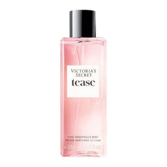 VICTORIA'S SECRET TEASE NOIR FINE FRAGRANCE MIST 250ML 8.4 FL.OZ. WOMEN FRAGRANCE