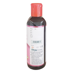 Patanjali Divya Bala Taila, Sati, Sarala, Devadaru, Ela, Manjistha, Aguru, Rakta Candana | 100ml