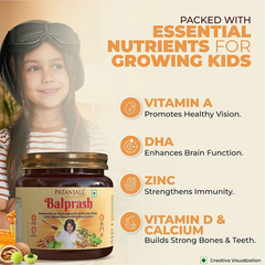 Patanjali Balprash 500gm