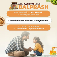 Patanjali Balprash 500gm