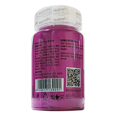 Patanjali Nutrela Bone Health, Natural, With Bone Health, Fracture Healing, 15gm