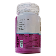 Patanjali Nutrela Bone Health, Natural, With Bone Health, Fracture Healing, 15gm