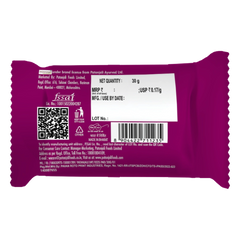 Patanjali Cashew Cookies 30gm