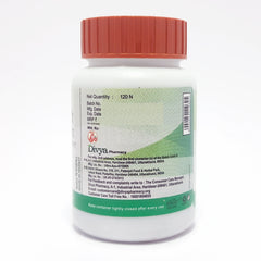 Patanjali Divya Chandraprabha Vati 60gm