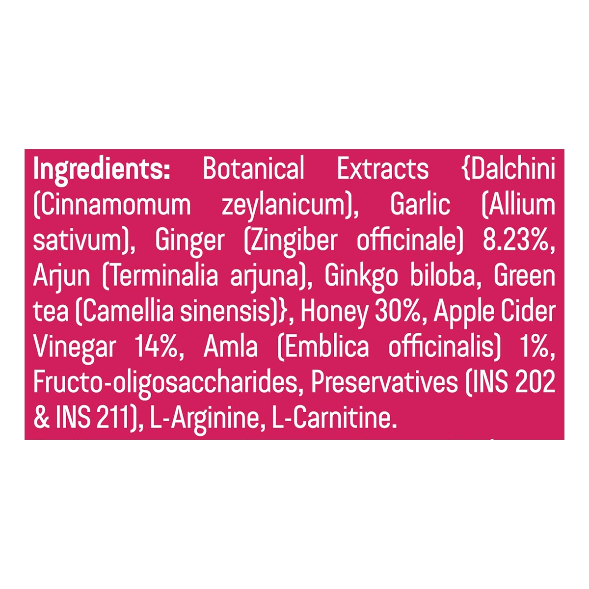 Patanjali Cholesterol Care Liquid 500ml