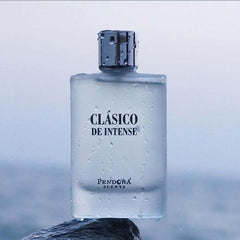 Pendora Scents Clasico De Intense Eau De Parfum 100ml 3.4 Fl.oz. Unisex Luxury Fragrance | Long Lasting