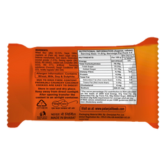 Patanjali Crunchy Coconut Cookies 35gm