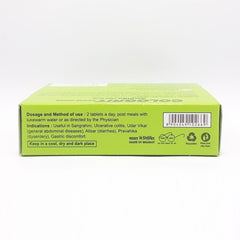 Patanjali Divya Cologrit - 60 Tab 32gm