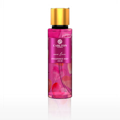 CARLTON LONDON PERFUME NEW LOVE BODY MIST 250ML 8.4 FL.OZ.