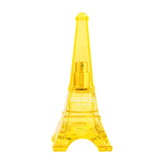 Sweet Heart Yellow Paris Tower Eau De Parfum 70ml 2.3 Fl.oz.