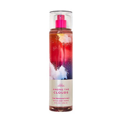 BATH & BODY WORKS AMONG THE CLOUDS FINE FRAGRANCE MIST 236ML 8 FL.OZ.