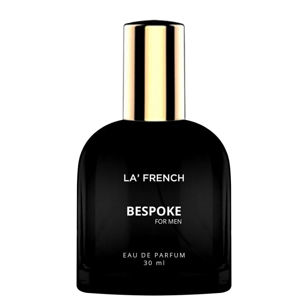 La French Bespoke Eau De Perfume For Women 30ml 1.01 Fl.oz.