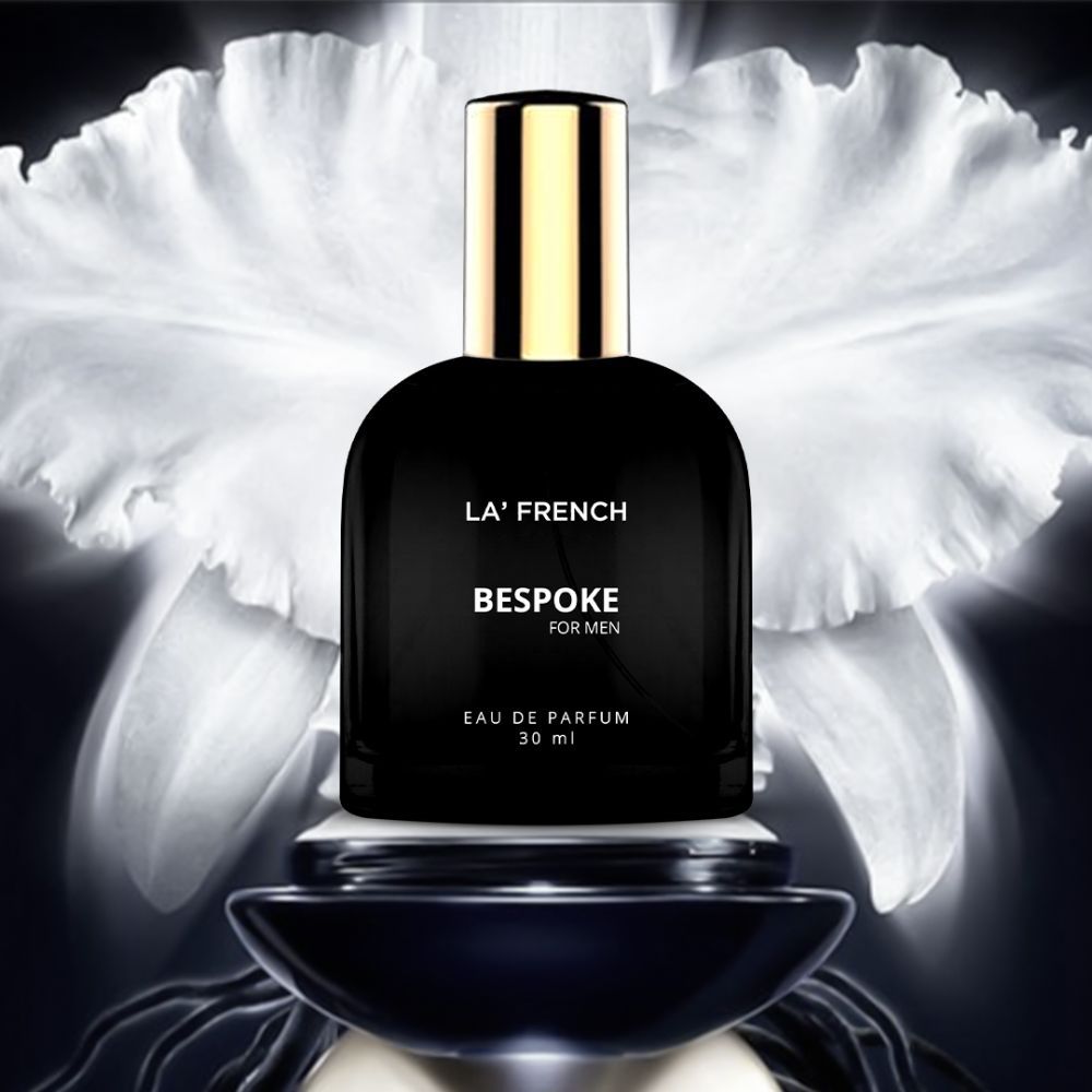 La French Bespoke Eau De Perfume For Women 30ml 1.01 Fl.oz.