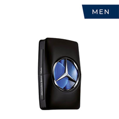 Mercedes-benz Man Eau De Toilette 50ml 1.7 Fl.oz.