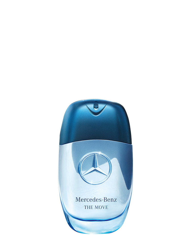 Mercedes-benz The Move Eau De Toilette 60ml 2.0 Fl.oz.