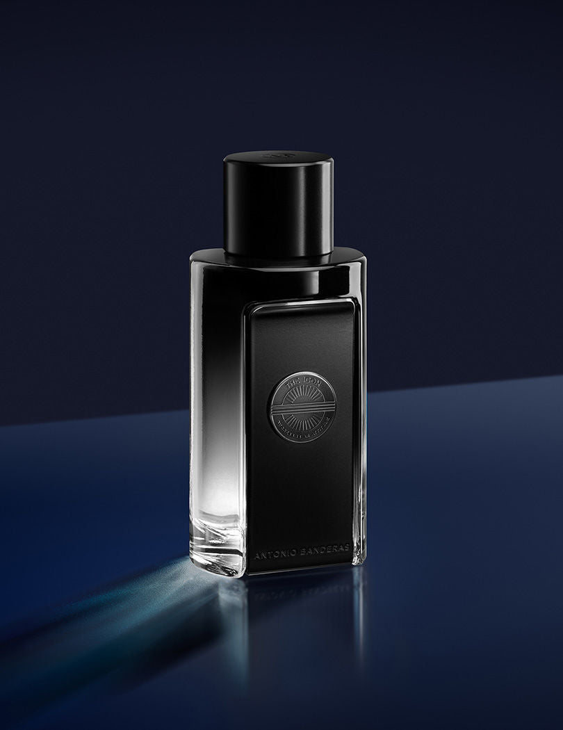 Antonio Banderas The Icon Eau De Parfum 50ml 1.7 Fl.oz. | For Men