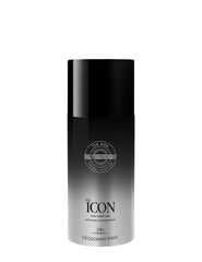 Antonio Banderas The Icon Eau De Parfum Deodorant 150ml 5 Fl.oz. | For Men | 24hr Long Lasting