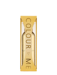 COLOUR ME GOLD HOMME EAU DE PARFUM 90ML 3.0 FL.OZ. FOR MEN | LONG LASTING