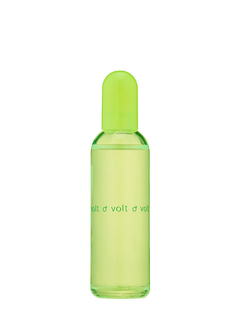 COLOUR ME VOLT HOMME EAU DE PARFUM 90ML 3.0 FL.OZ. FOR MEN | LONG LASTING