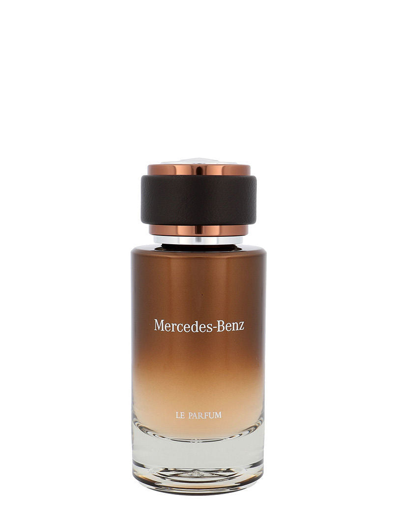 Mercedes-benz Le Parfum M Eau De Parfum 120ml 4.0 Fl.oz.