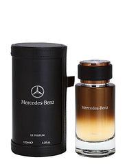 Mercedes-benz Le Parfum M Eau De Parfum 120ml 4.0 Fl.oz.