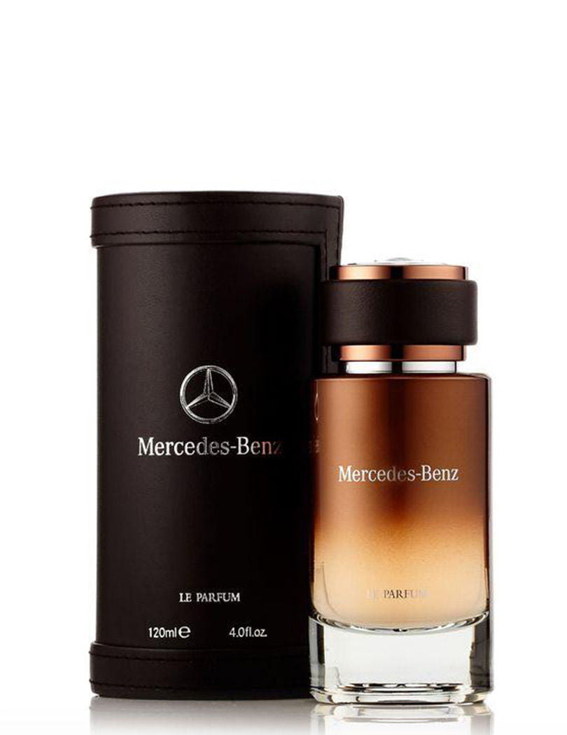 Mercedes-benz Le Parfum M Eau De Parfum 120ml 4.0 Fl.oz.